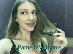 PamellaWilliams