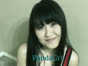 PandaGrl