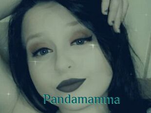 Pandamamma