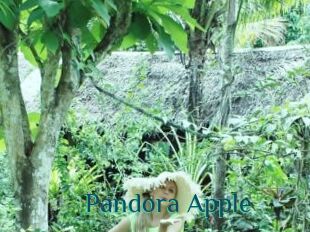 Pandora_Apple