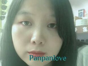 Panpanlove