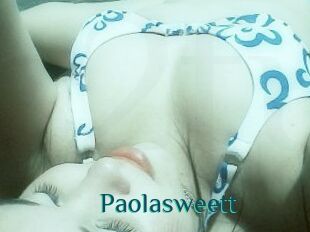 Paolasweett