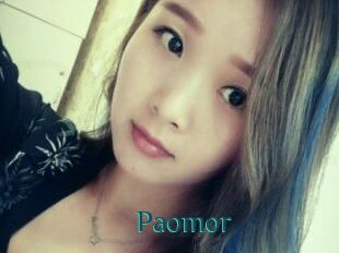 Paomor