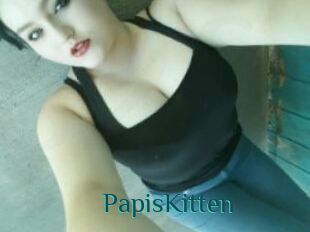 PapisKitten