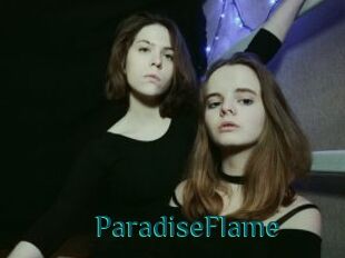 ParadiseFlame