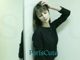 Paris_Cute