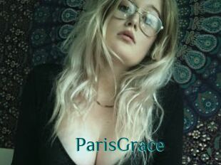 ParisGrace