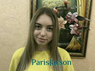 ParisJacson