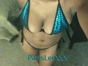 ParisLeeXxX