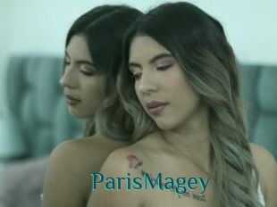 ParisMagey