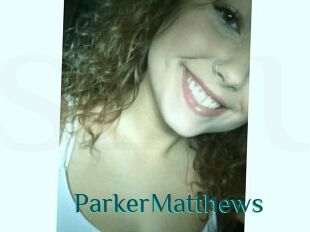 ParkerMatthews