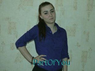 PartOfYou