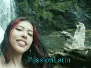 PassionLatin