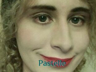 Pastelle