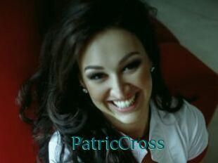 PatricCross