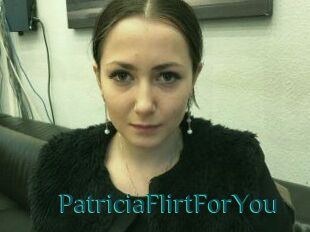 PatriciaFlirtForYou