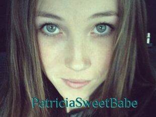 PatriciaSweetBabe