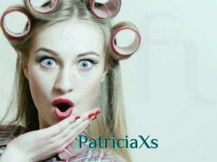 PatriciaXs