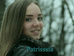 Patrisssia