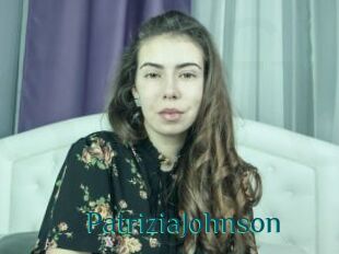 PatriziaJohnson