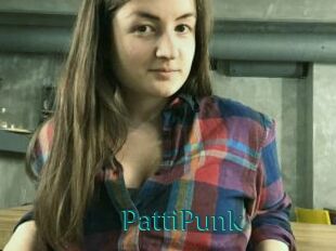 PattiPunk