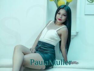 PaulaMuller