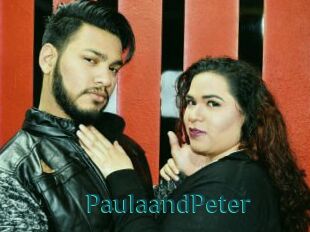 PaulaandPeter