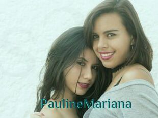 PaulineMariana