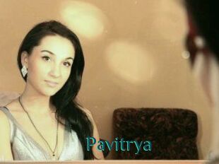 Pavitrya