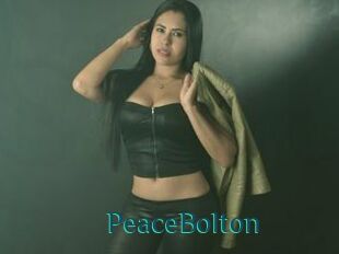 PeaceBolton