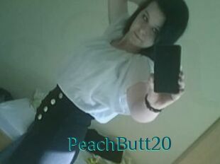 PeachButt20