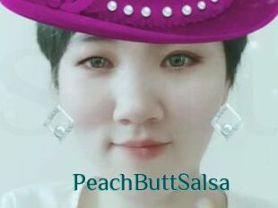 PeachButtSalsa