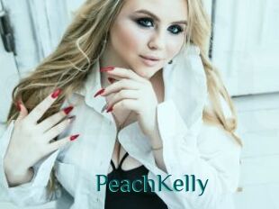 PeachKelly