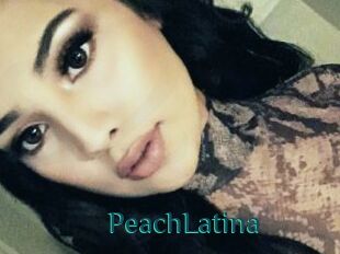 PeachLatina