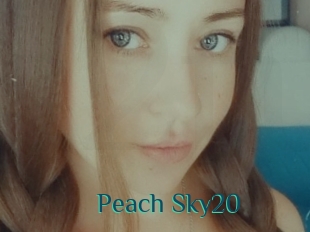 Peach_Sky20