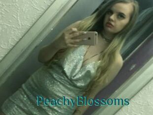 PeachyBlossoms