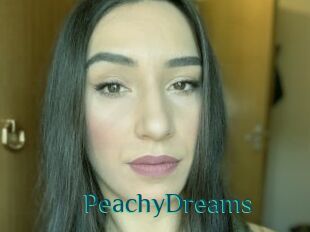 PeachyDreams