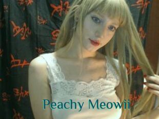 Peachy_Meowii