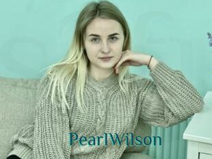 PearlWilson