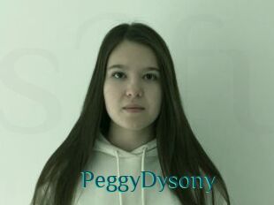 PeggyDysony