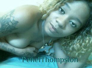 Penel_Thompsion