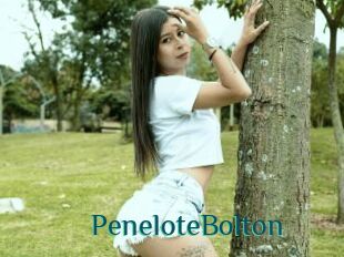 PeneloteBolton