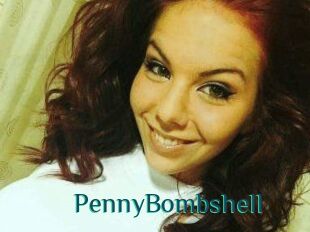 PennyBombshell