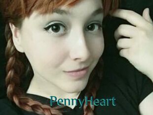 PennyHeart