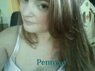 Pennyxo