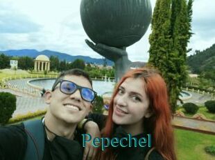 Pepechel