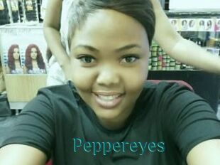 Peppereyes