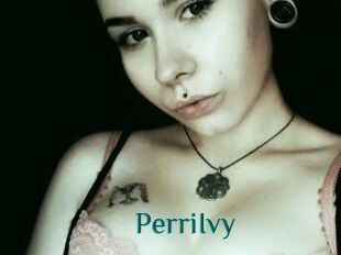 PerriIvy