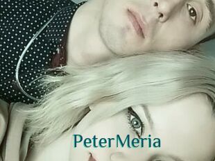 PeterMeria