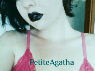 PetiteAgatha